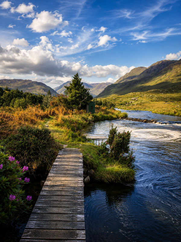 Connemara Reserve