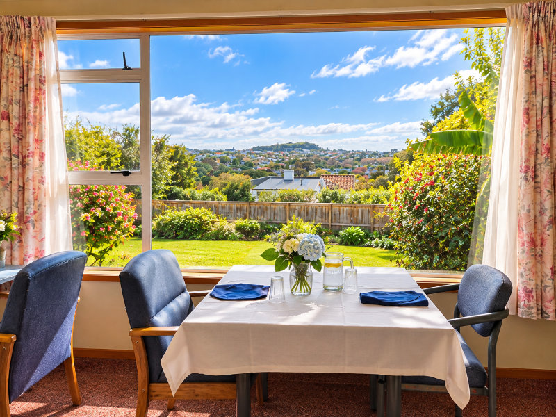 Dinning Room